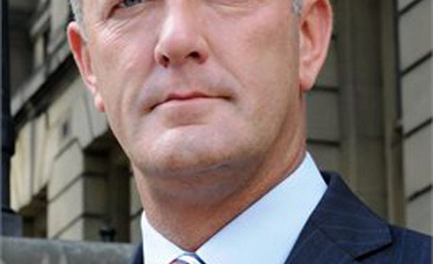 PCC apologises to Rotherham child sex abuse victims but refuses to quit